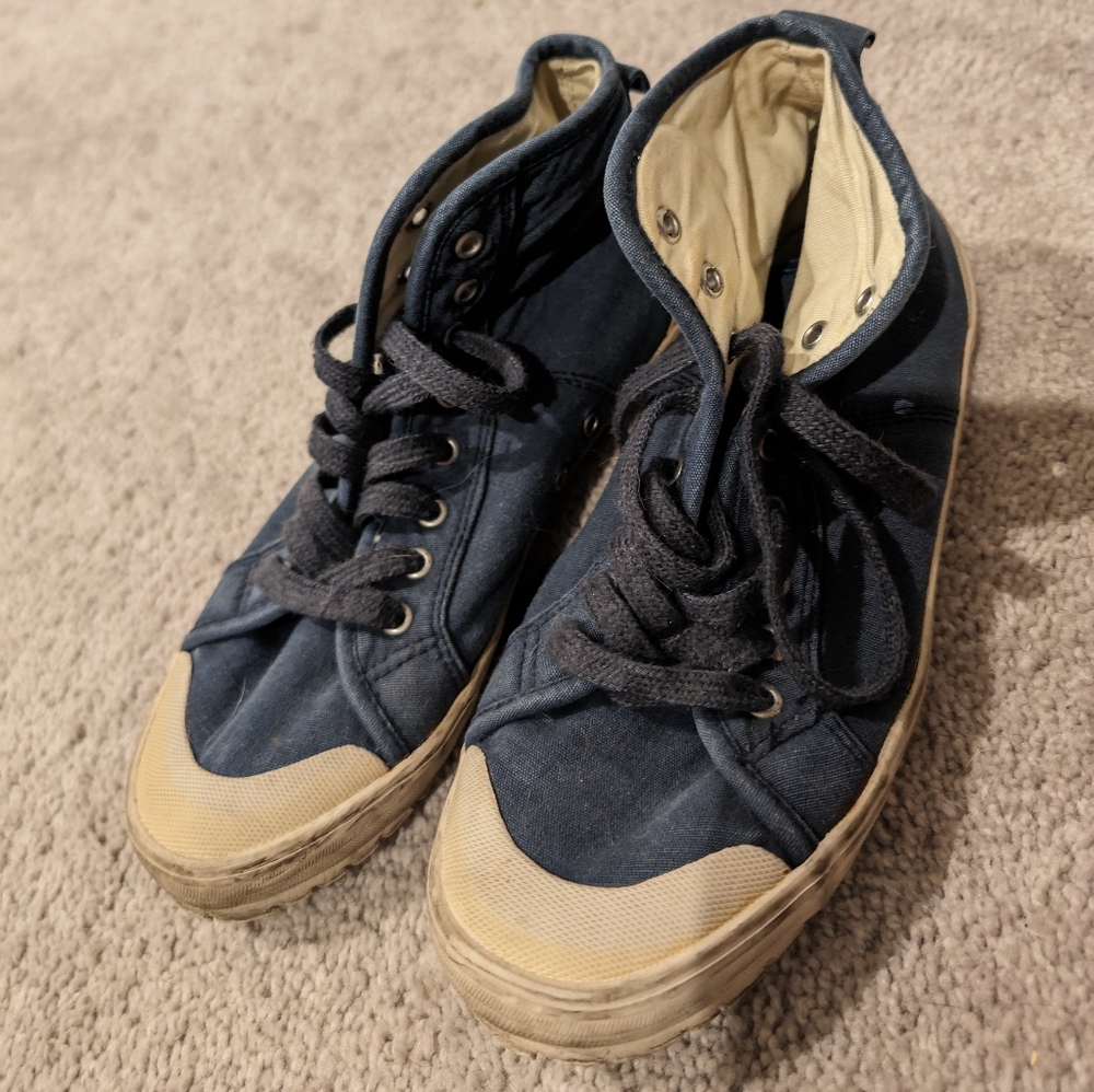Short Boots